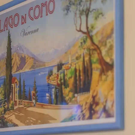 La Casa Di Cora ペルレード
