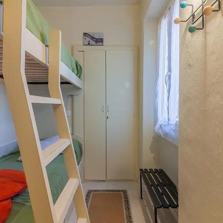 アパート La Casa Di Cora