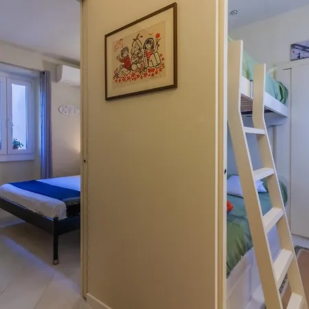 Lejlighed La Casa Di Cora