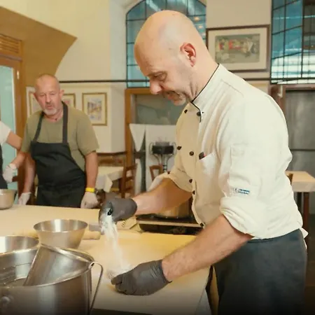 Appartamento La Casa Di Cora Perledo