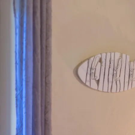 La Casa Di Cora Lejlighed *