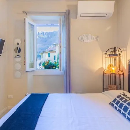 La Casa Di Cora * 페를레도