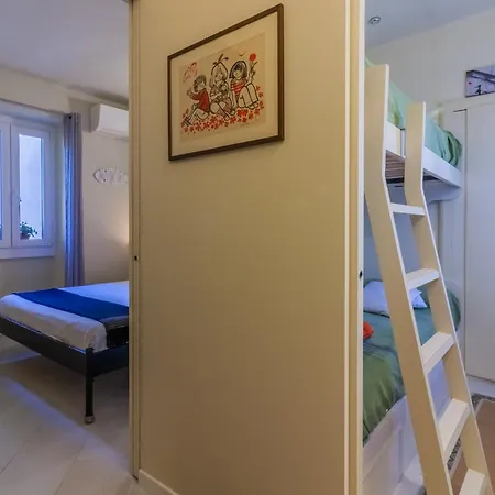 La Casa Di Cora 아파트 페를레도