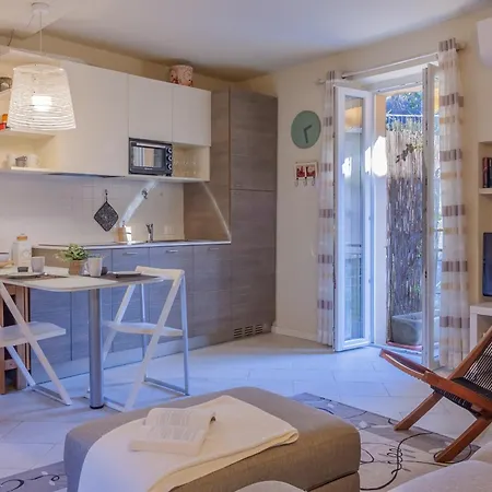La Casa Di Cora Lejlighed