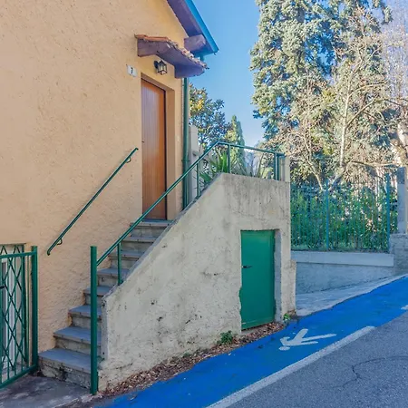 La Casa Di Cora 아파트 페를레도