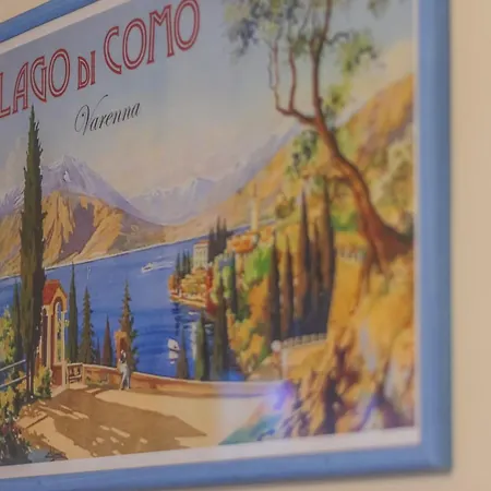 Lejlighed La Casa Di Cora Perledo