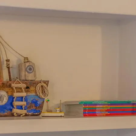 La Casa Di Cora 페를레도