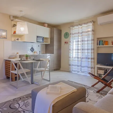 아파트 La Casa Di Cora 페를레도
