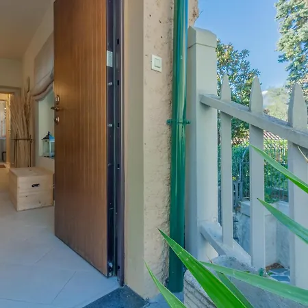 아파트 La Casa Di Cora 페를레도