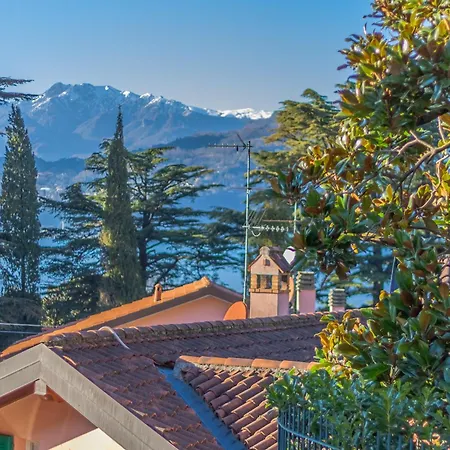 La Casa Di Cora Perledo