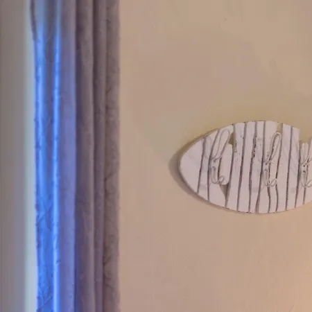 Apartmán La Casa Di Cora *