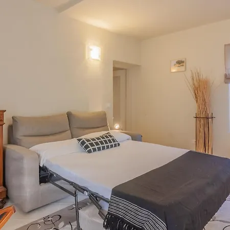 La Casa Di Cora Apartman *