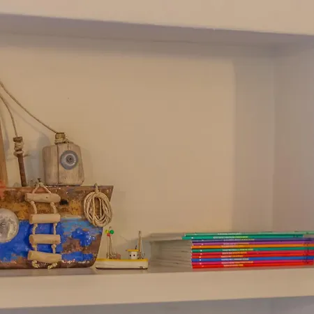 La Casa Di Cora Lejlighed Perledo