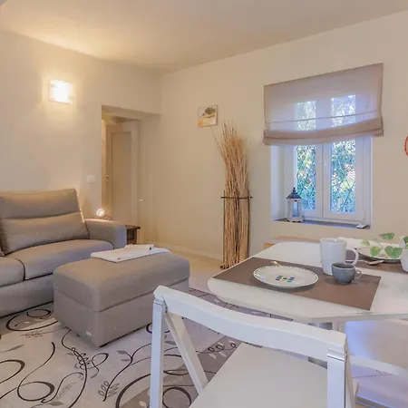Lejlighed La Casa Di Cora Perledo