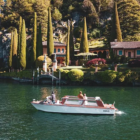 La Casa Di Cora Apartment *