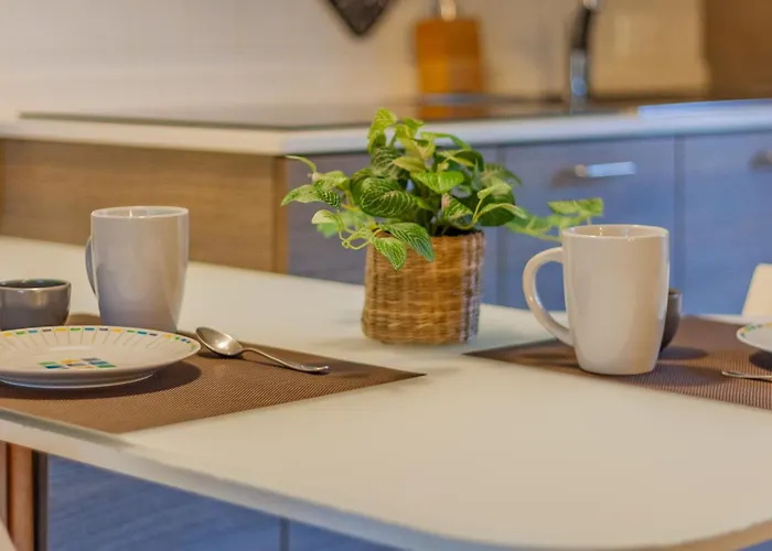 Lejlighed La Casa Di Cora *