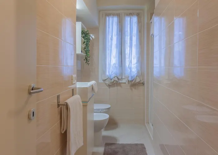 Lejlighed La Casa Di Cora *