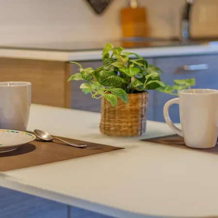 アパート La Casa Di Cora ペルレード