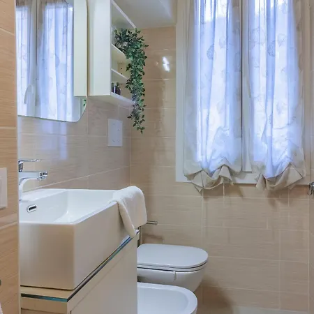 Apartman La Casa Di Cora