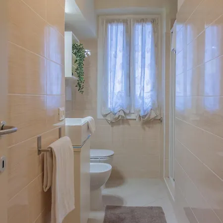 Apartman La Casa Di Cora *