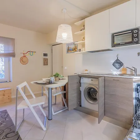 Apartman La Casa Di Cora Perledo