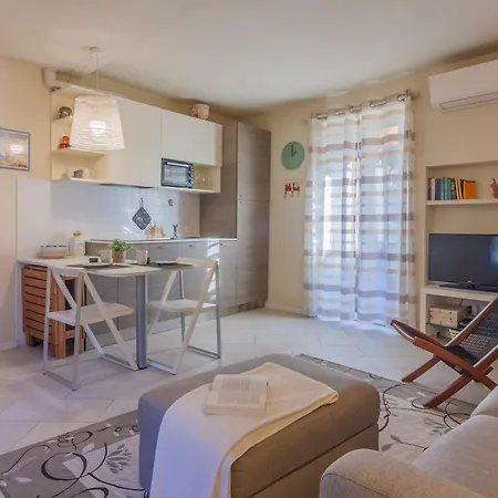Apartman La Casa Di Cora