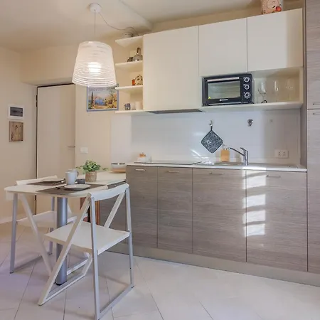 Apartman La Casa Di Cora *