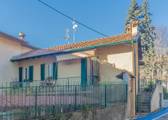 La Casa Di Cora