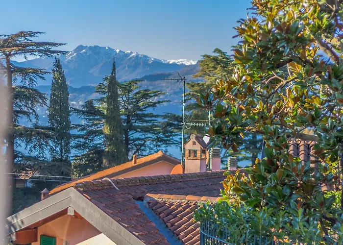 La Casa Di Cora Perledo