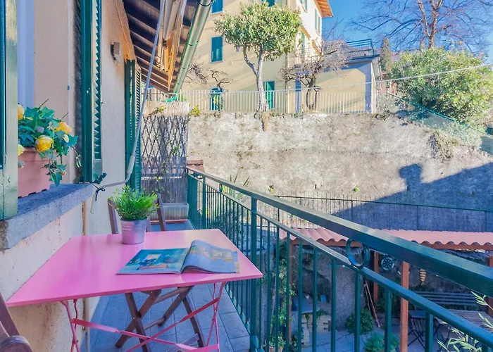 La Casa Di Cora