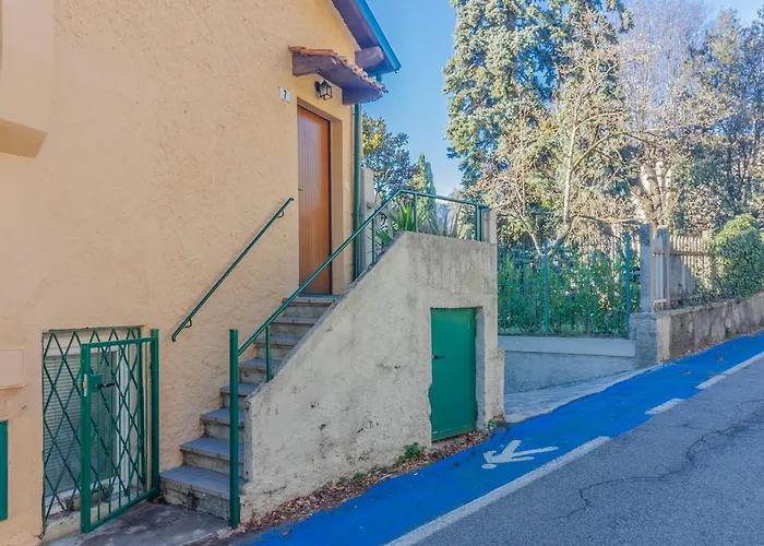 La Casa Di Cora