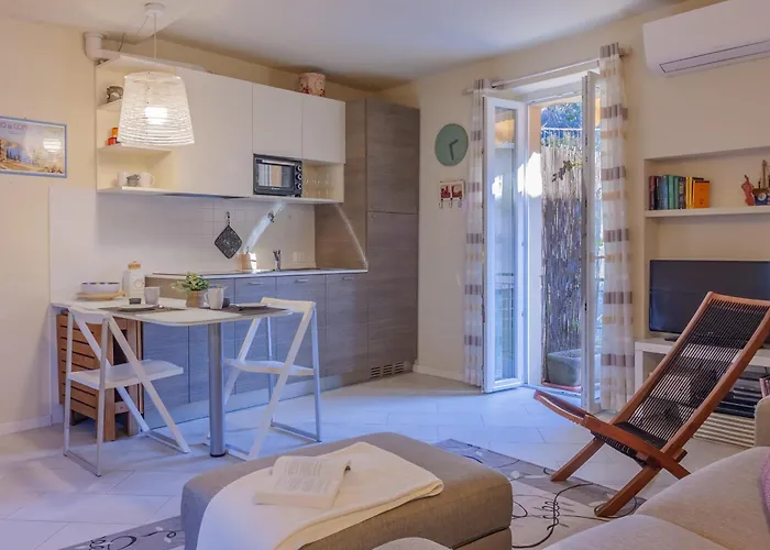 La Casa Di Cora Perledo