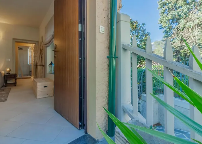 Lägenhet La Casa Di Cora *