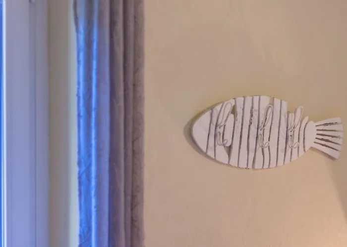 Lägenhet La Casa Di Cora *