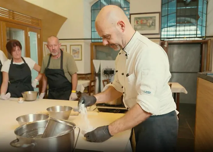 Lägenhet La Casa Di Cora Perledo