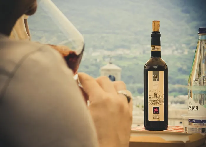Lägenhet La Casa Di Cora Perledo