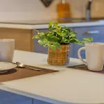 Appartement La Casa Di Cora *
