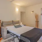 La Casa Di Cora Appartement *