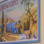 La Casa Di Cora Perledo