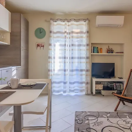 Appartement La Casa Di Cora